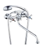 Baterie pentru cadă Cron 110 (7.603)