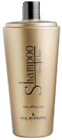 Șampon pentru păr Kleral Semi Di Lino Shampoo 1000ml