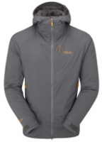 Geacă pentru bărbați Rab Summit L Graphene