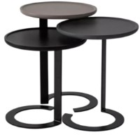 Журнальный столик Dizayno Home  TB-Osso Nest (082942)