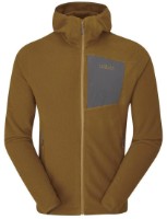 Мужская толстовка Rab Tecton Hoody L Footprint