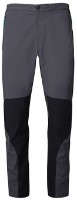 Pantaloni de damă Rab Torque 12 Beluga Short