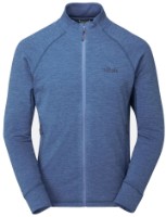 Мужская толстовка Rab Nexus XXL Denim