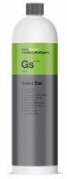 Универсальное чистящее средство Koch Chemie Green Star 1L (291001)