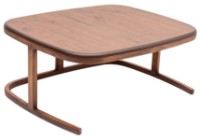 Журнальный столик Dizayno Home TG-Astral (080374)