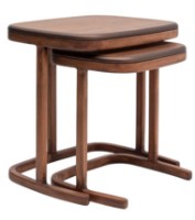 Журнальный столик Dizayno Home TG-Astral (080375)