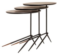 Журнальный столик Dizayno Home TG-Bolero Nest (082952)