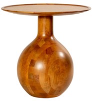 Журнальный столик Dizayno Home TG-Chubby Side (079895)