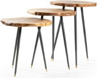 Журнальный столик Dizayno Home TG-Harley Zigon (080692)