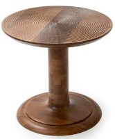 Журнальный столик Dizayno Home TG-Key Side (079899)