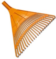 Greblă Barbaros 7691
