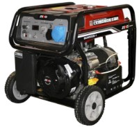Электрогенератор Senci SC8000E Top