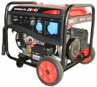 Электрогенератор Senci SC9000E-Lite