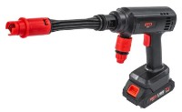 Мойка высокого давления Red Technic RTMC0149