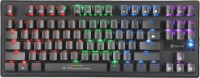 Tastatură Xtrike Me GK-979 Wired EN