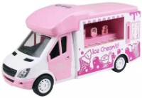 Машина New World (666-01P)