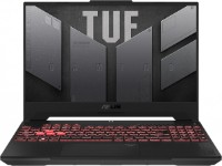 Ноутбук Asus TUF Gaming A15 FA507UI Mecha Gray (R7 8845HS 16Gb 1Tb RTX4070)