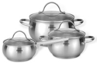 Set vase de gatit Fissman Martinez 15829