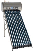Солнечный водонагреватель Thunder KSC-100L