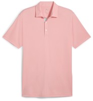 Поло Puma Pure 2.0 Pink Fruit, s.M