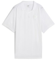 Tricou de dame Puma Individual Jer-She Tee Puma White, s.S