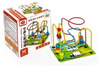 Labirint New World (mwz-7006)