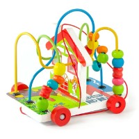 Labirint New World (MWZ-7043)