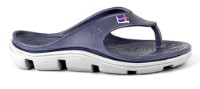 Вьетнамки женские Jose Amorales 118220 Navy Blue, s.41