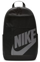 Rucsac pentru oraș Nike Elmntl Bkpk Hbr Black/Anthracite