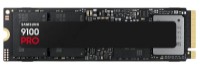SSD накопитель Samsung 9100 Pro 4Tb (MZ-VAP4T0BW)