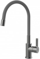 Смеситель для кухни Rubineta Flexy-33 DG (FL300DG8)