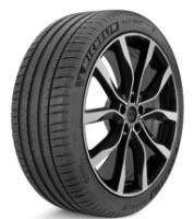 Anvelopa Michelin Pilot Sport 4 SUV 255/45 R20 105W XL MO