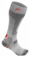 Мужские носки F-Lite Ski SN 300, s.43-46 Grey/Red
