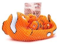 Игрушки для купания New World (OSB9915)