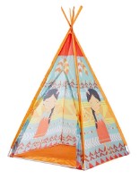 Cort pentru copii New World (1715)