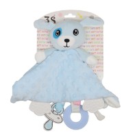 Jucărie de pluș New World (24S-C16)