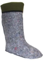 Вставка в сапоги Jose Amorales 422001 Grey, s.46