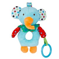 Погремушка New World (7622B-34A)