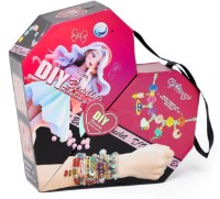 Set de realizare a bijuteriilor New World (A901)