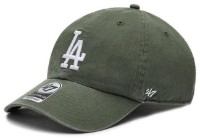 Бейсболка '47 Los Angeles Dodgers Darkolivegreen