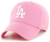 Бейсболка '47 Los Angeles Dodgers Pink