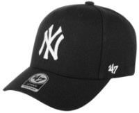 Бейсболка '47 New York Yankees Black (MVP17WBVBK)