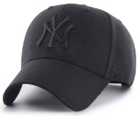 Бейсболка '47 New York Yankees Black (MVPSP17WBPBKB)