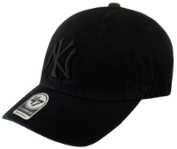 Бейсболка '47 New York Yankees Black (RGW17GWSNLBKF)
