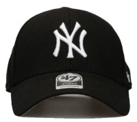 Бейсболка '47 New York Yankees Black Kids (MVP17WBVBK)