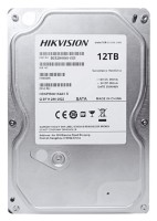 HDD Hikvision 12Tb DS120HKAI-VX1