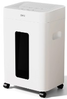 Уничтожитель документов Deli ET048