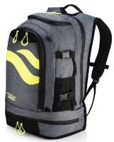 Rucsac Aqua Speed Maxpack Gray (240)