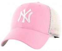 Бейсболка '47 New York Yankees Branson Pink