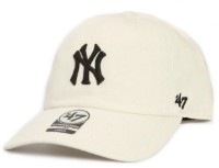Бейсболка '47 New York Yankees Foundation Ivory, s.L